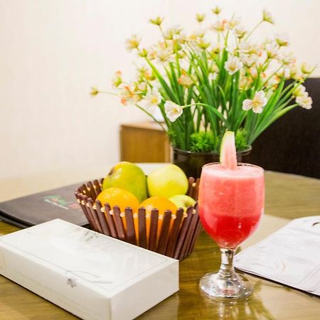 Hotel 71 Дака Екстериор снимка