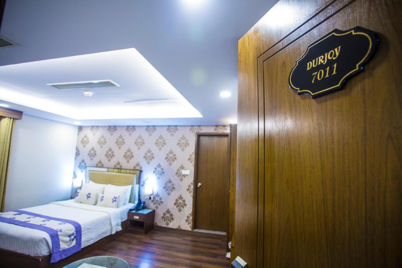 Hotel 71 Дака Екстериор снимка