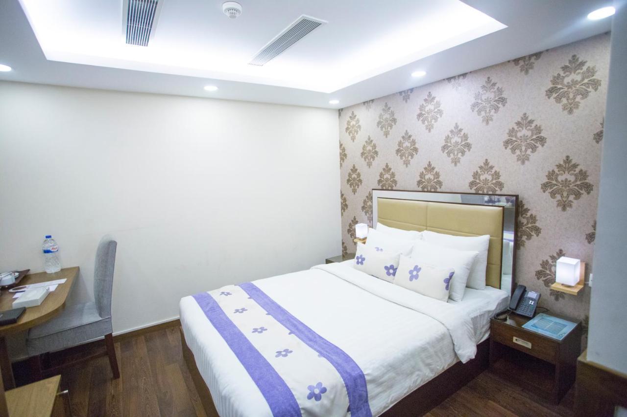 Hotel 71 Дака Екстериор снимка