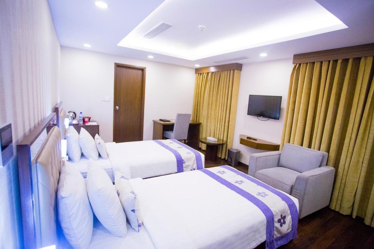 Hotel 71 Дака Екстериор снимка