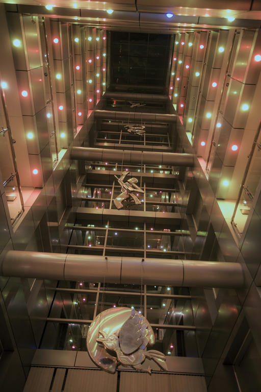 Hotel 71 Дака Екстериор снимка