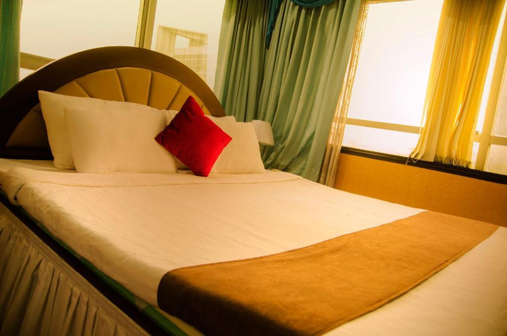 Hotel 71 Дака Стая снимка