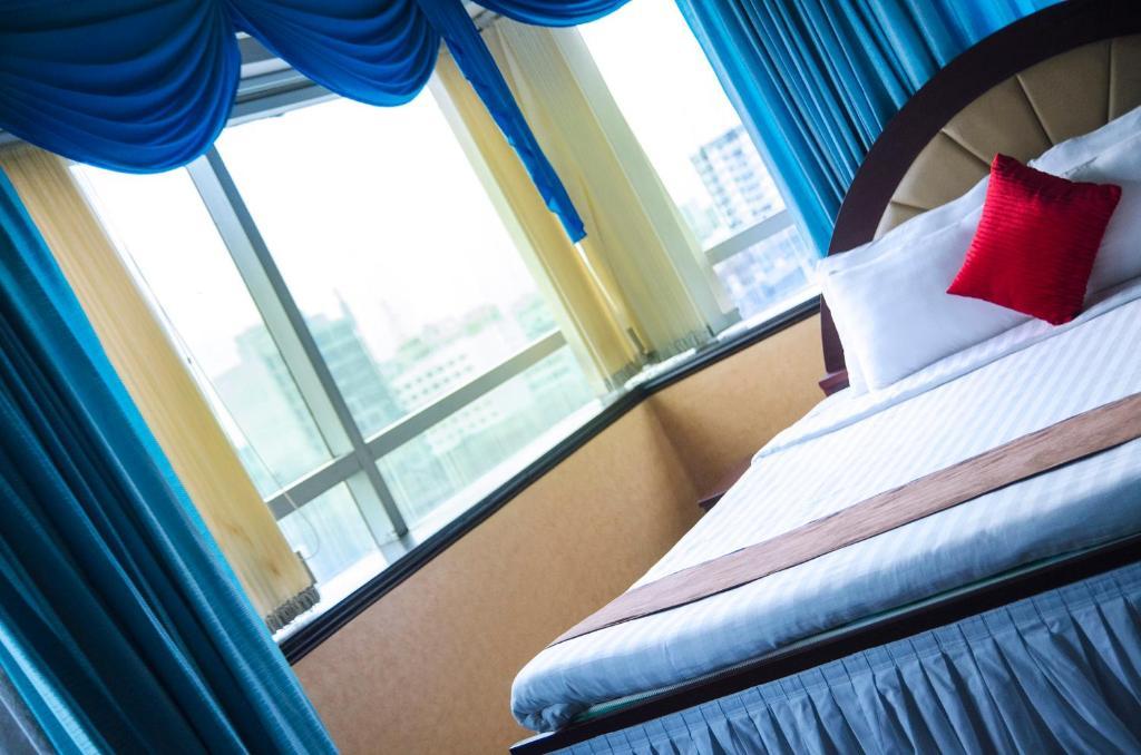 Hotel 71 Дака Стая снимка